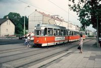 S-Bahnhof Berlin-Sch&ouml;neweide, Datum: 21.05.1993, ArchivNr. 38.167