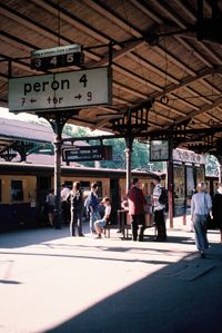 Bahnhof Gdańsk Gł&oacute;wny, Datum: 27.06.2001, ArchivNr. 41.150